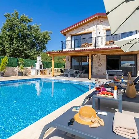 - Luex Villa