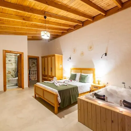 Villa - Luex Kas